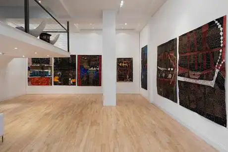 Photo de Sulger-Buel Gallery