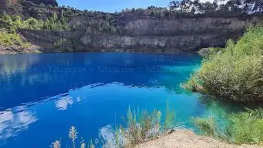 Carrières de Montserrat
