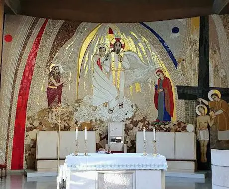 Photo de Parish Saint Romanus the Martyr