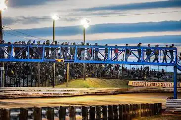 Photo de Williams Grove Speedway