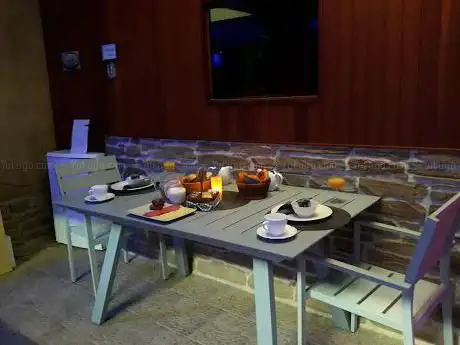 Sauna Aquano