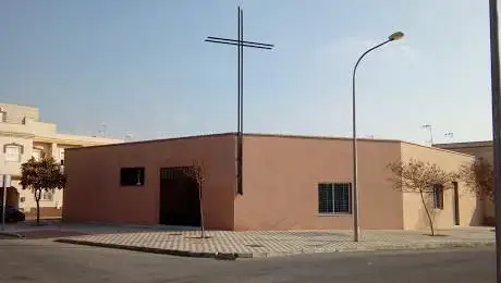 Capilla Corpus Christi