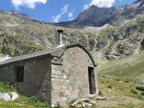 Photo de Refugio de la Barrosa