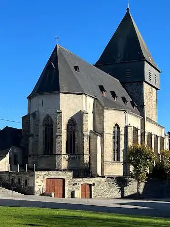 St Peter