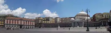 InfoTurismoNapoli