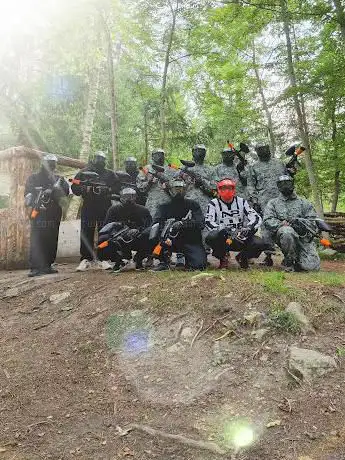 Photo de Paintball-Concept GAP (Hautes-alpes)