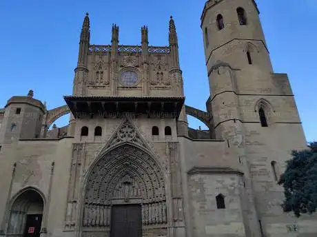 Photo de Huesca  Aragón, España
