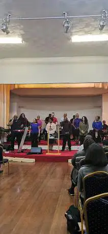 Photo de New Testament Church Of God