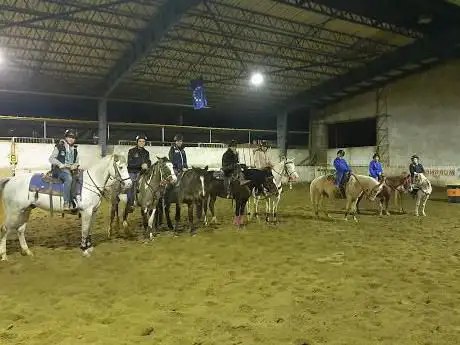 Il Grande Ranch - Passeggiate a cavallo