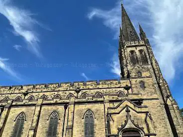 Holy Trinity Church