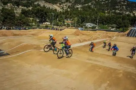 Photo de Circuito Municipal de BMX