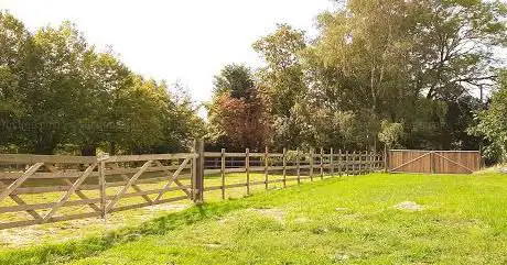 Hoeve Equum Mundi