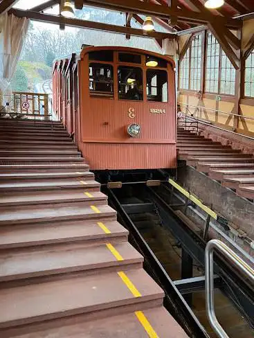 Heidelberger Bergbahnen