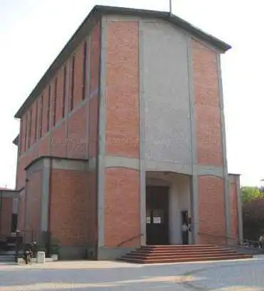 Chiesa Cattolica Parrocchiale di Cristo Re