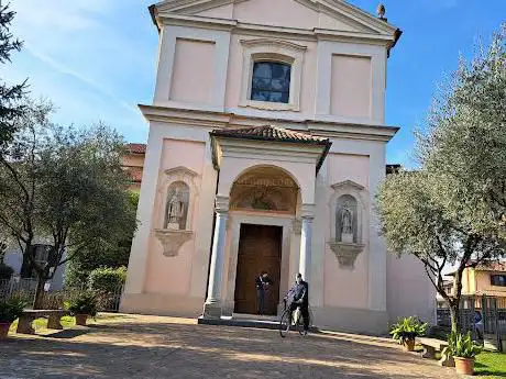 Santa Maria