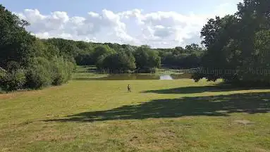 Photo de Staunton Farm