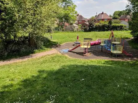Photo de King George V Field Play Area