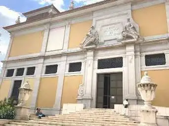 Photo de Museu Nacional de Arte Antiga