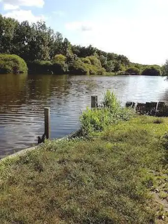 Photo de Port des Roches, Tréjet