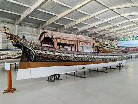 Photo de Musée de la Marine