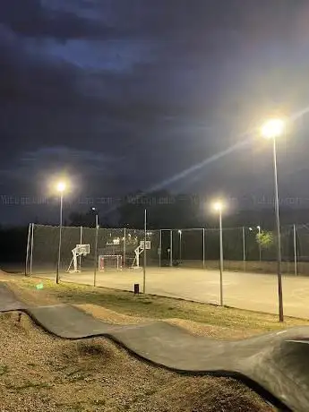 Photo de Pumptrack Park Llicà d'Amunt