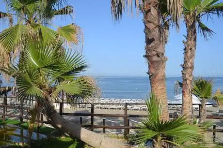 Photo de Lido Mediterraneo
