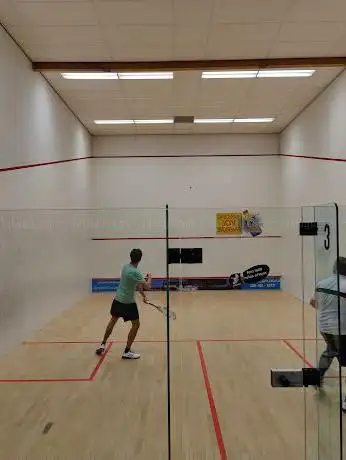 Squash Utrecht