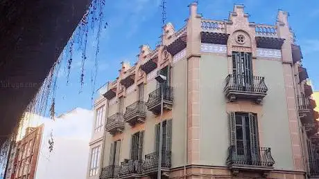 Photo de Casa Casellas