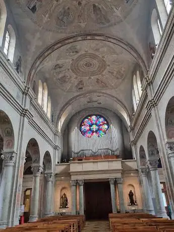 Chiesa Sacro Cuore