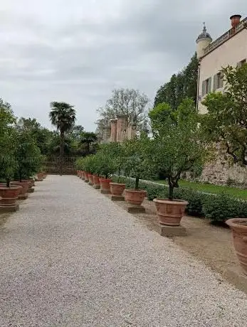 Photo de Parco Regionale dei Colli Euganei