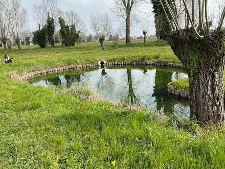 Photo de Fontanon Del Diavolo
