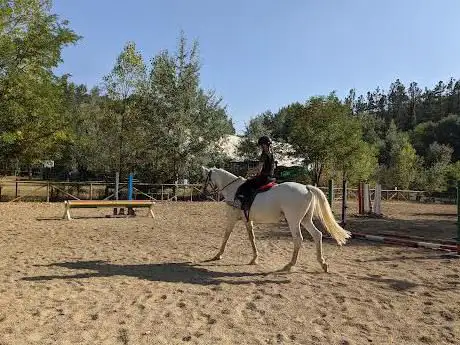 Photo de Equitania