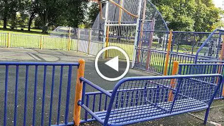Nuneaton MUGA
