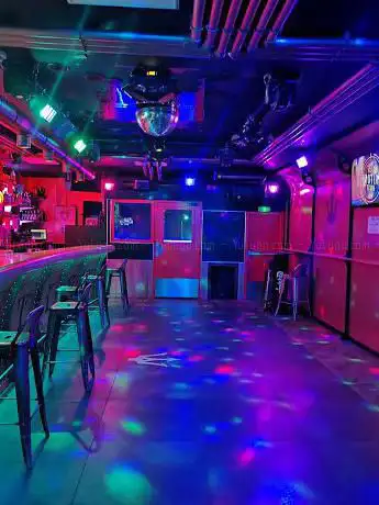 Photo de Discothèque Les Tritons