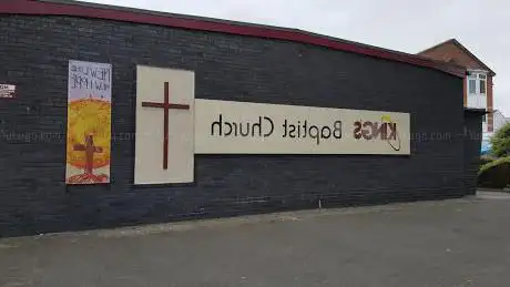 King's Baptist Church