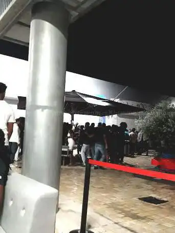 Photo de kama club