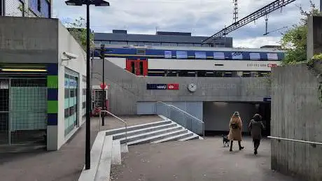 Velostation