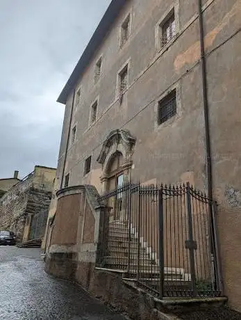 Photo de Monastery of Saint Claire of the Clarisses