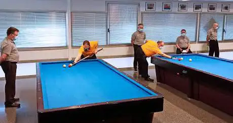 Club Billar 2000 Cerdanyola