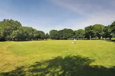 Photo de Mile End Park