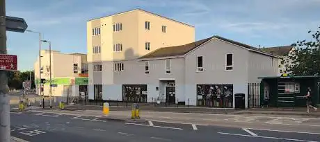 Photo de St Budeaux Library