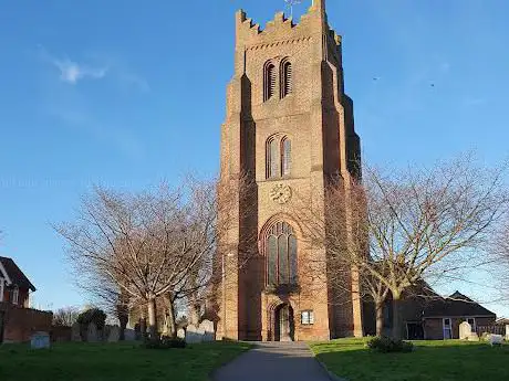 Photo de St Edmund and St Mary's Church Ingatestone