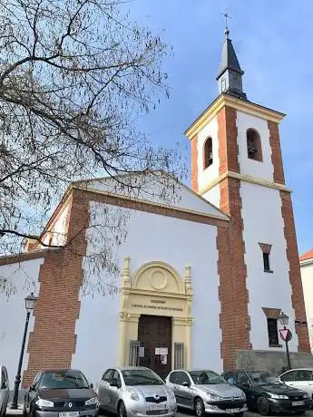 Photo de Parish of the Assumption of Our Lady