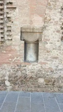 Anfiteatro romano