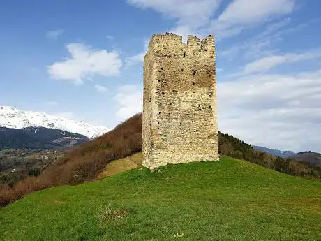 Tour De Montfallet