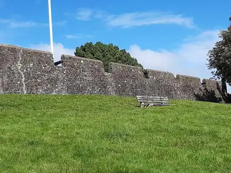 Chudleigh Fort