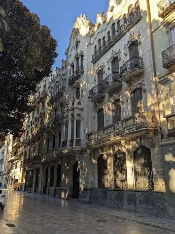 Photo de Casa Maestre