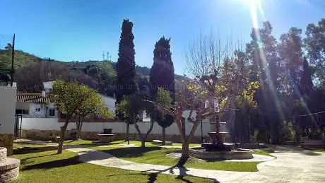 Photo de Caseta Municipal De Viñuela