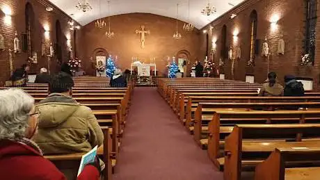 Photo de St Teresa's RC Church Ilford