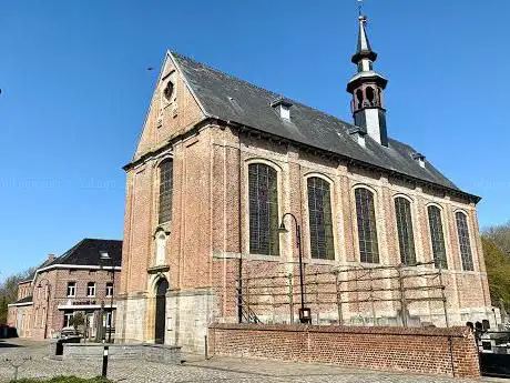 Sint-Martinuskerk